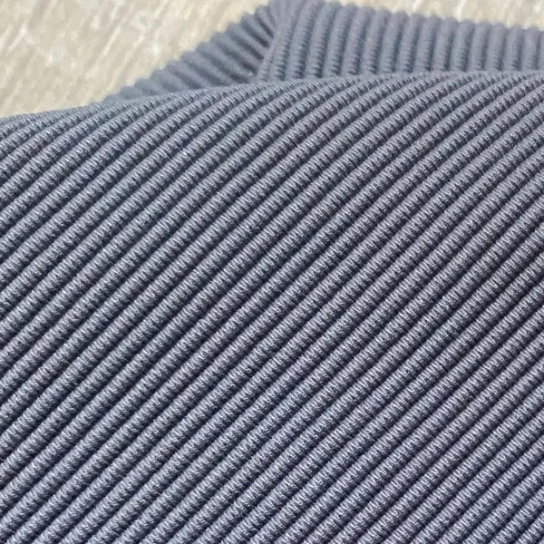 Wilo The Label Base Ribbed Legging Charcoal Gray Size Small Pockets Workout NWOT - Image 13