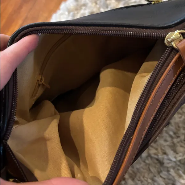 Stone & Co Purse Black - Image 4