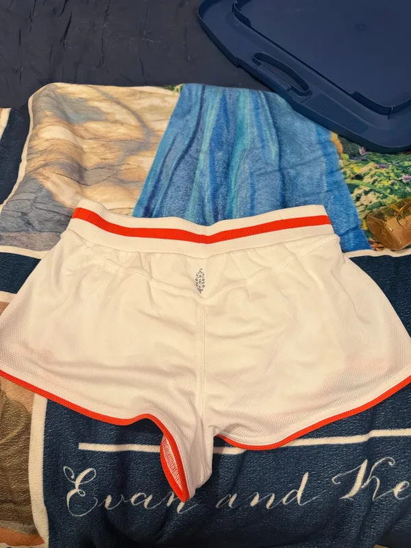 Free People Athletic Shorts - Image 2