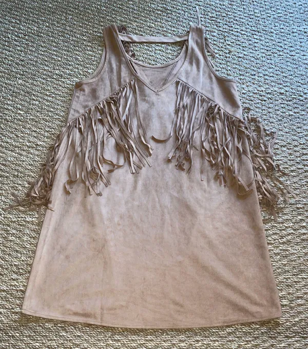 Dress - Image 2