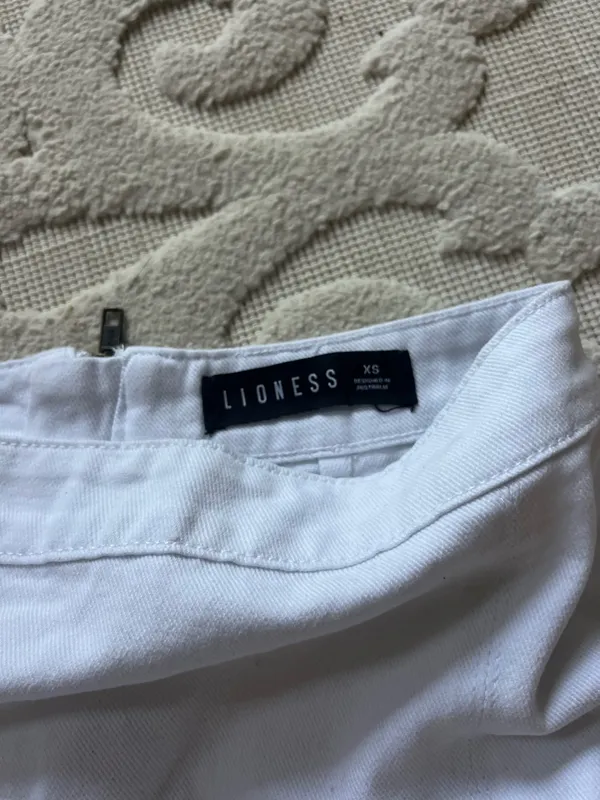 Lioness Skirt - Image 3