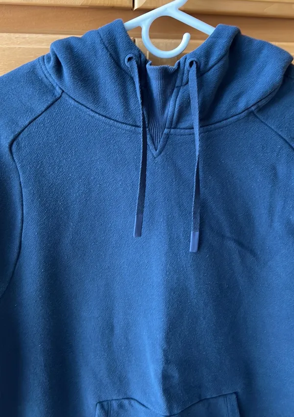 Lululemon Warm For Winter Hoodie - Image 2