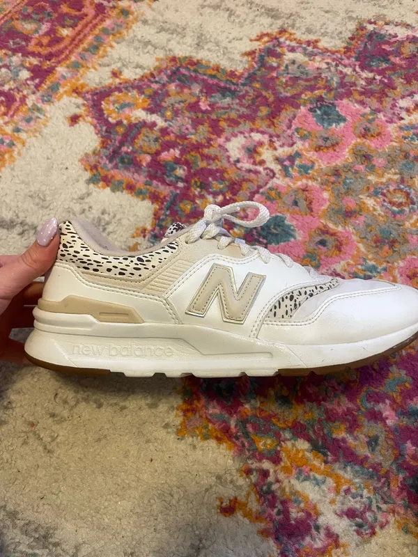 New Balance 997H Sneakers Women’s - Image 3