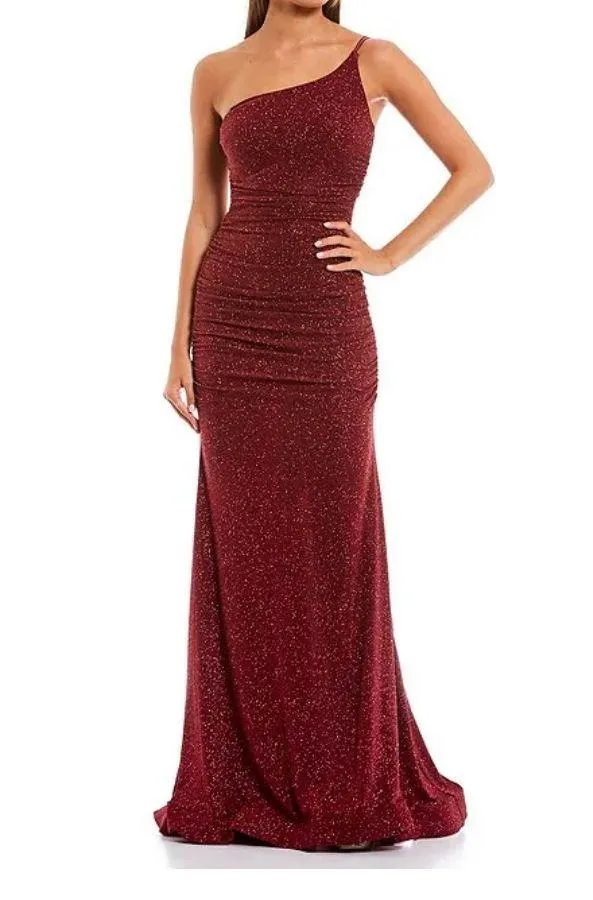 Dillard's Prom Dress - Image 2
