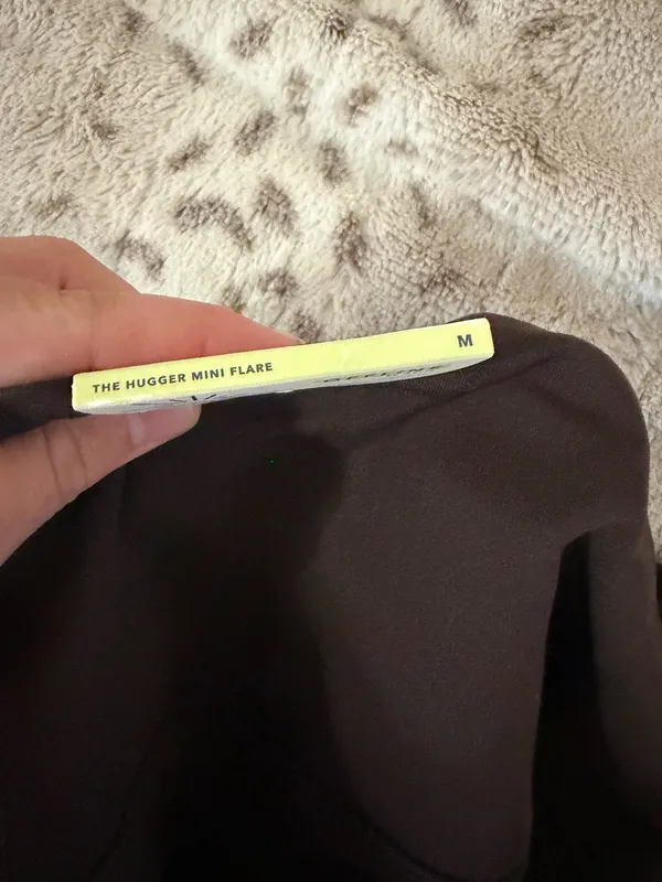 Aerie Leggings Flare - Image 3