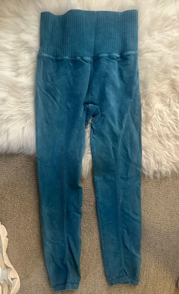 Free People Leggings - Image 2