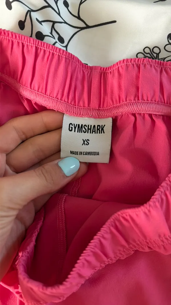 Gymshark shorts - Image 3