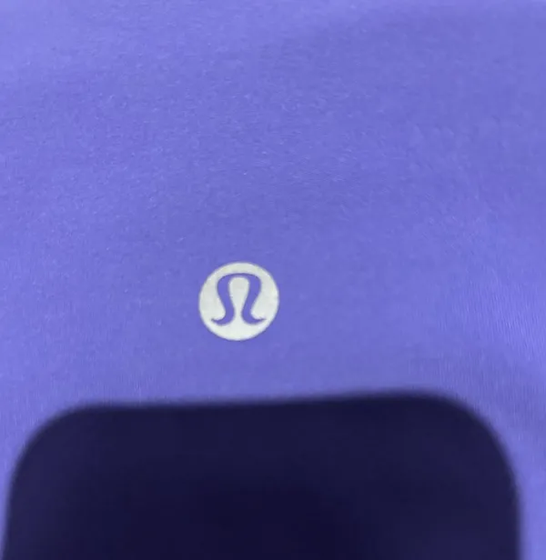 Lululemon Align Tank Top in the Color Charged Indigo - Image 4
