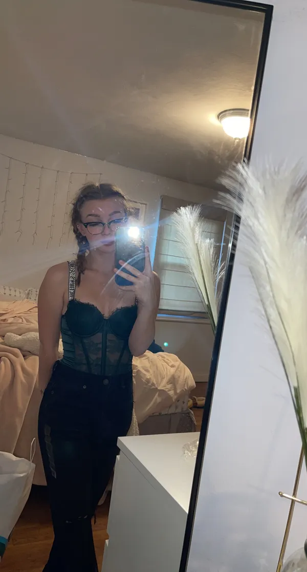 Victoria's Secret body suit - Image 3