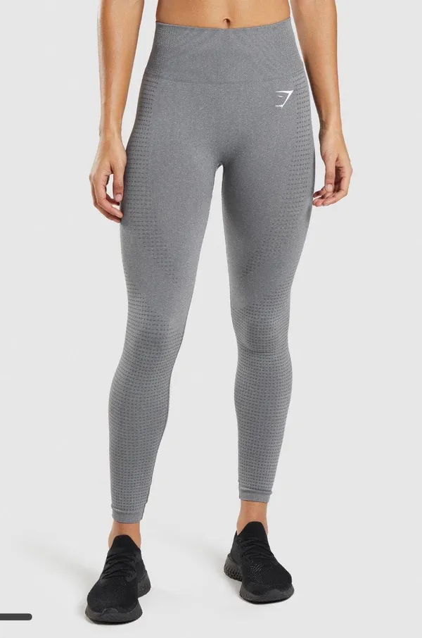 Gymshark Vital Seamless 2.0 Leggings - Image 3