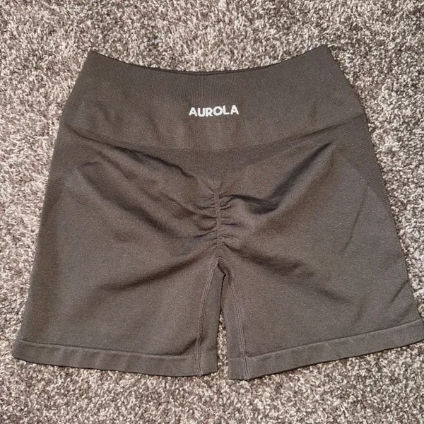 Aurola Intensify Short Size M - Image 2