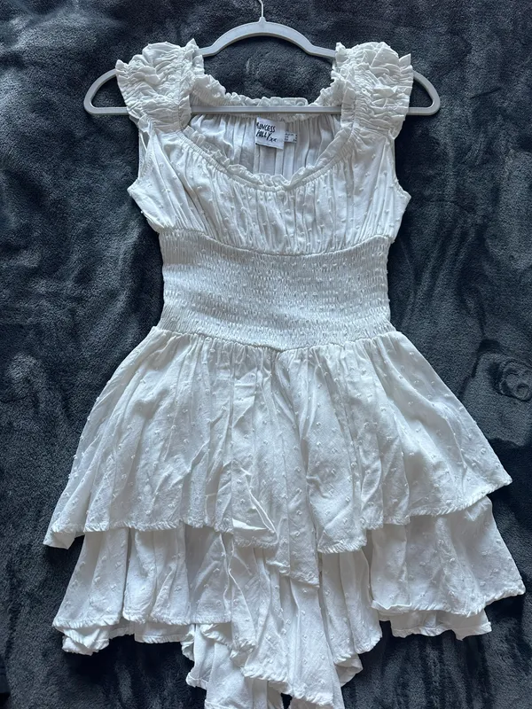 Princess Polly Love Galore Romper - Image 2