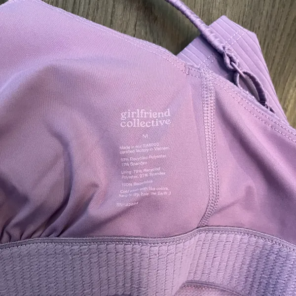 Girlfriend Collective Matching Set - Image 7