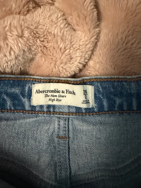 Abercrombie Shorts - Image 3