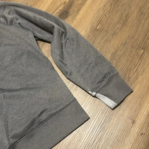 Under armour‎ ladies pullover sweat shirt hoodie size large - Image 7