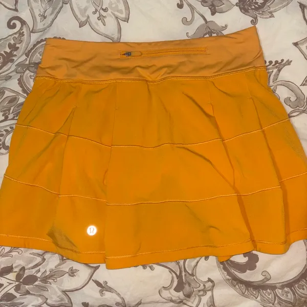 Lululemon Skirt - Image 2