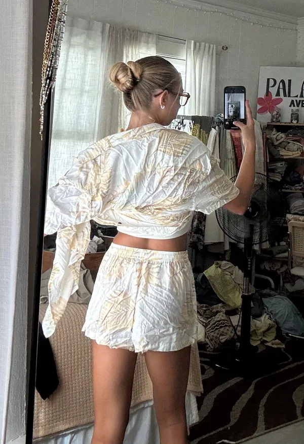 Palm Vacay Set - Image 4