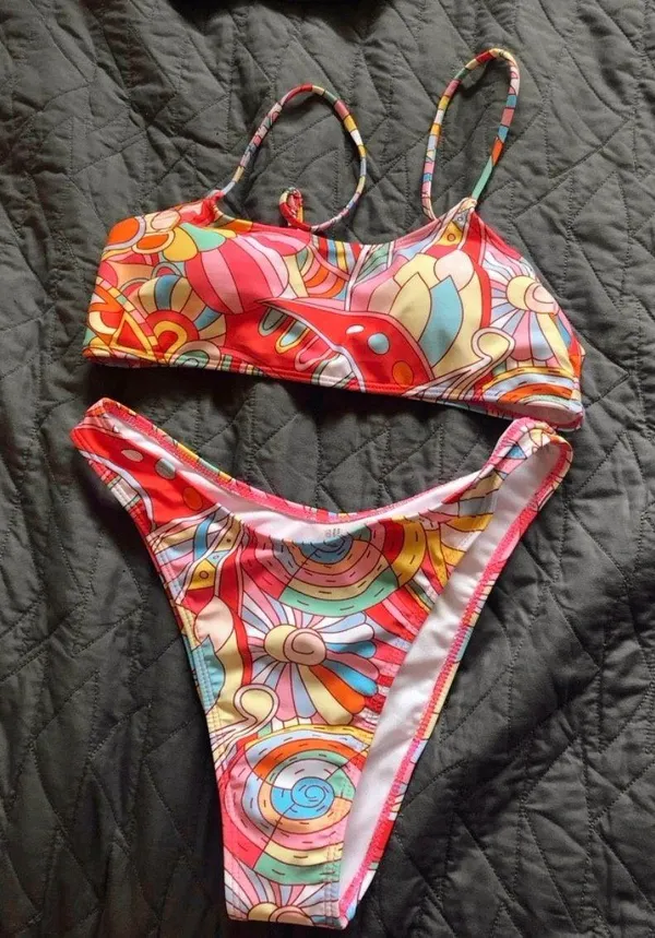 SheIn Bikini Set - Image 2