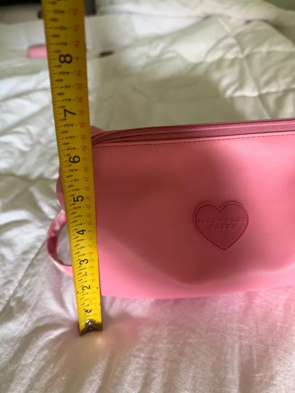 Bath & Body Works Cosmetic Bag - Image 5