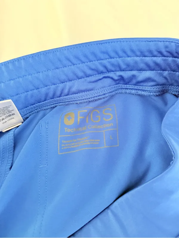 Figs scrub pants - Image 2