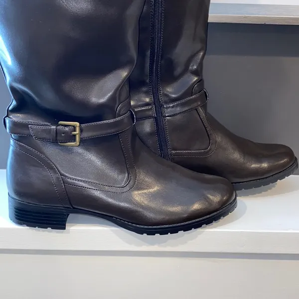 New Chaps boots - Image 2