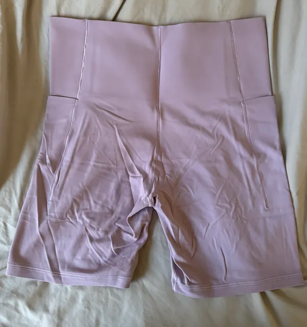 Aerie Bike Shorts - Image 2