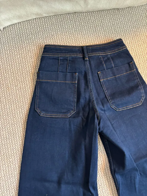 Maeve Anthro jeans - Image 7