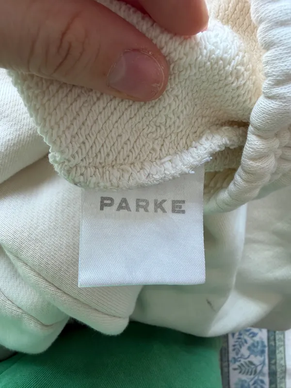 PARKE Sweatpants - Image 4