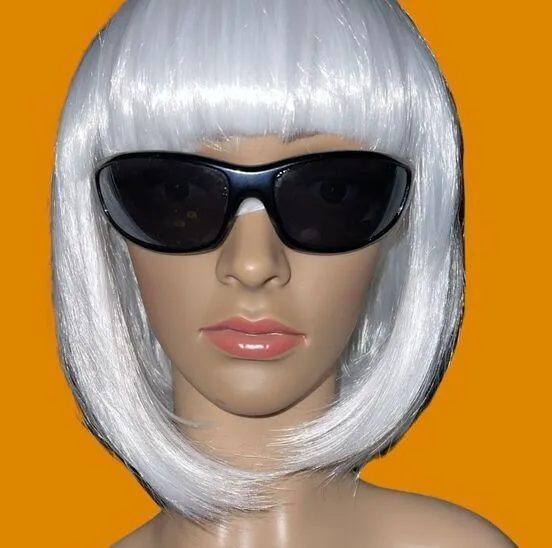 Chicago bears sunglasses! Blue - Image 2