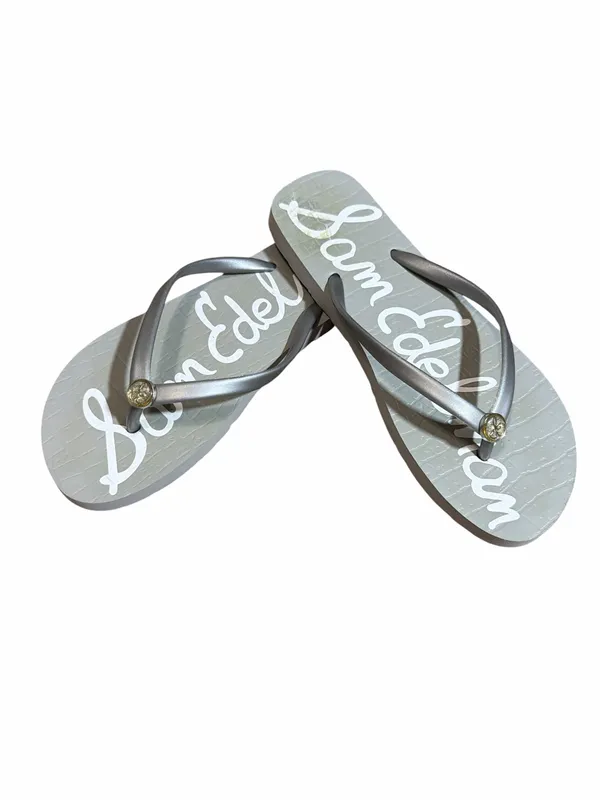 Sam Edelman Dean Flip Flops - Image 2