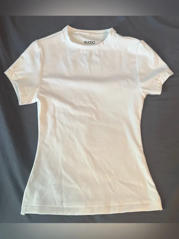 Danielle Guizio body tee! - Image 2