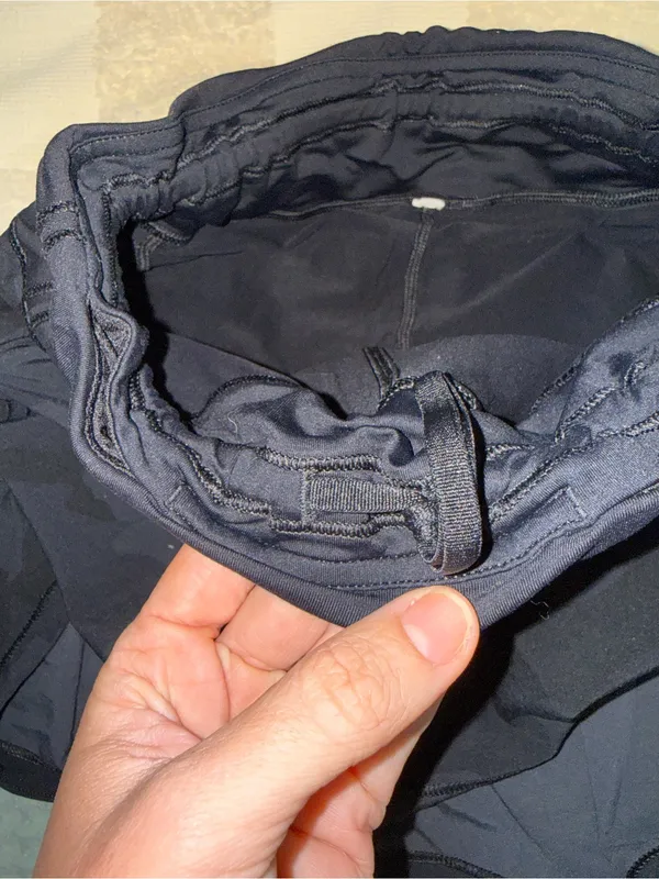Lululemon Pace Rival Mid Rise Skirt *Tall size 2 - Image 4