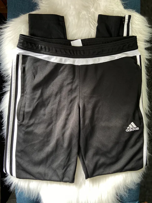 Adidas Women Track Pants - Image 2