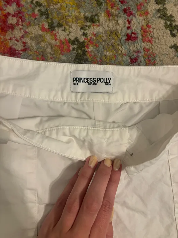Princess Polly Skirt - Image 2