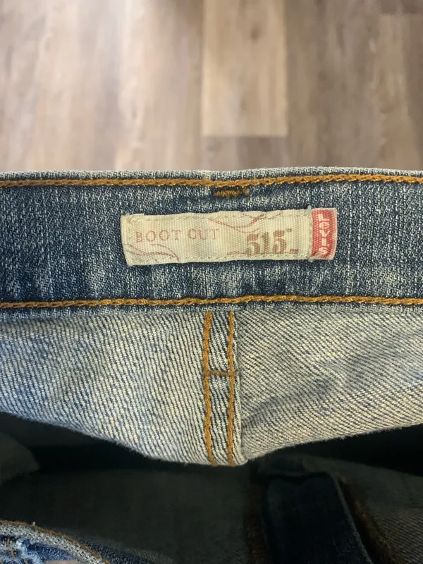 Levi’s Jeans - Image 5