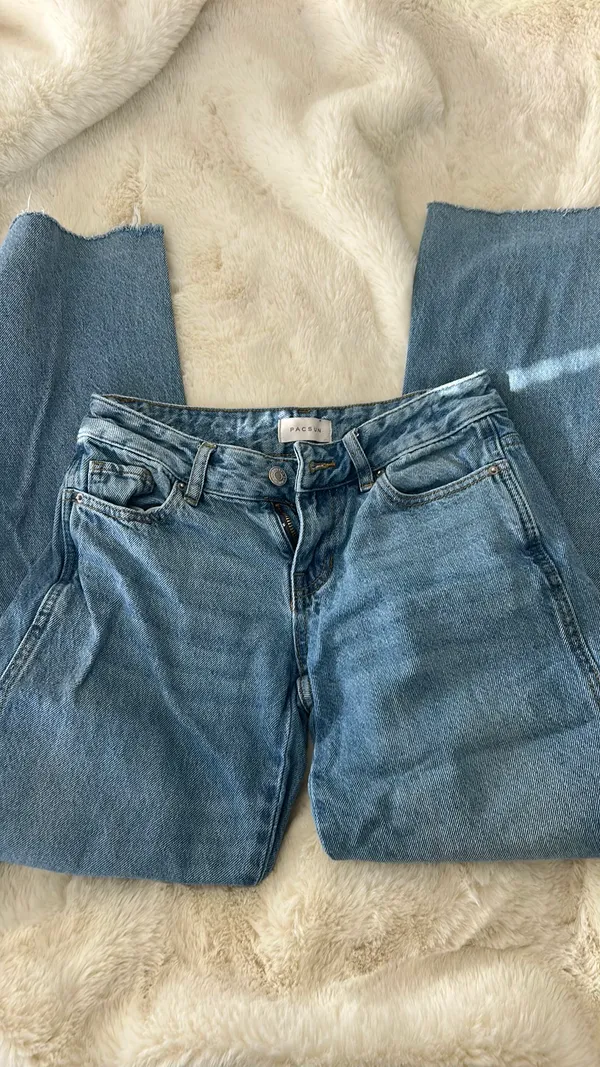 PacSun Low-Rise Baggy Jeans Casey - Image 3