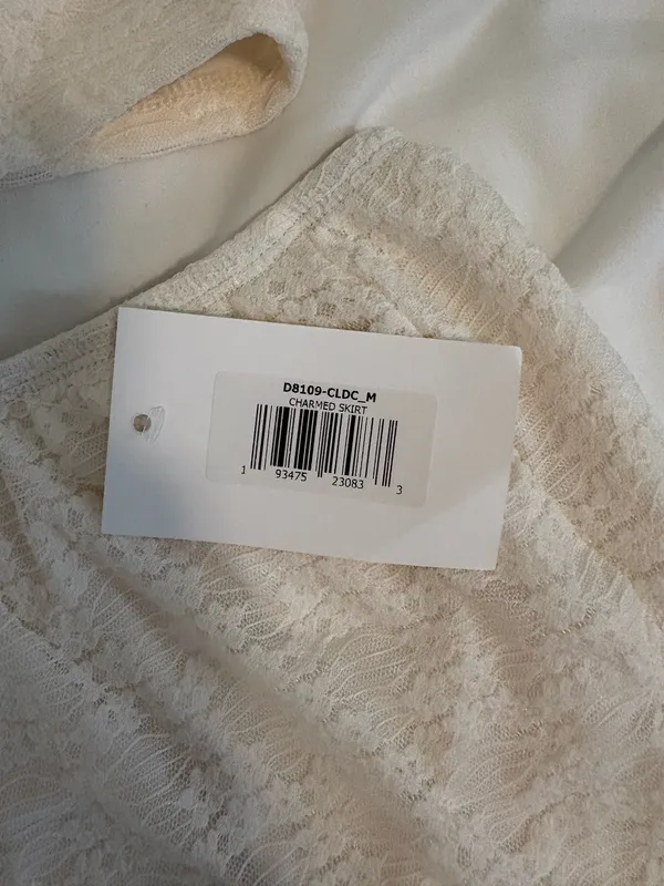 Dippin Daisy’s Cover-Up Two-Piece - Image 2