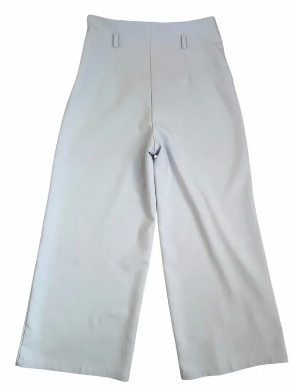 Etam Cropped Trousers - Image 4