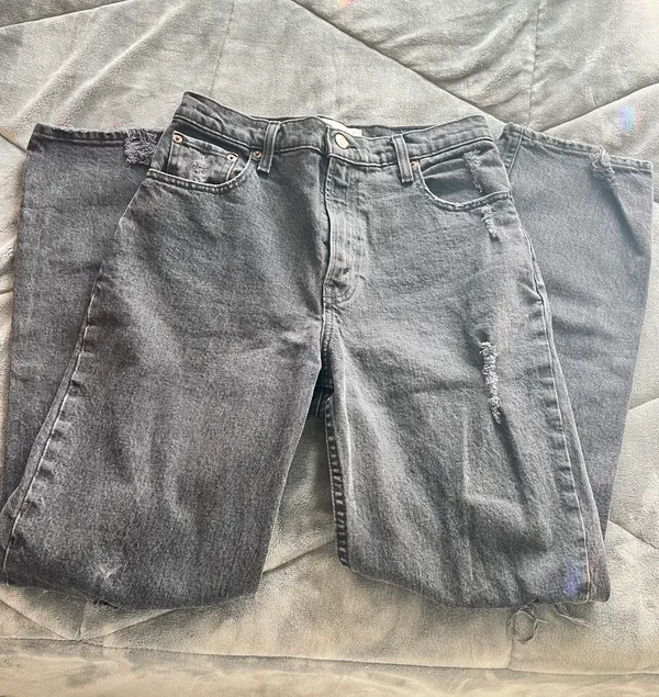Abercrombie Jeans - Image 2