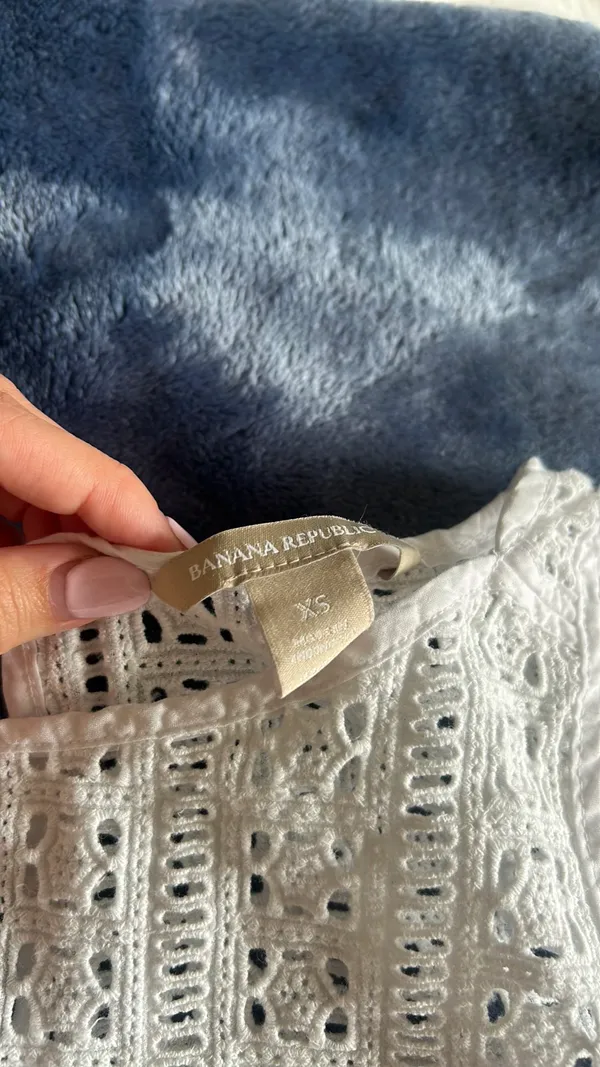 Banana Republic Top Tank - Image 5