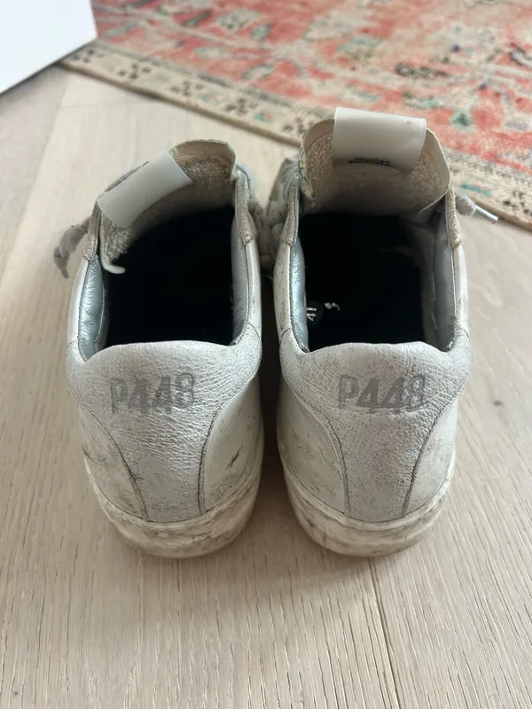 P448 Sneakers - Image 2