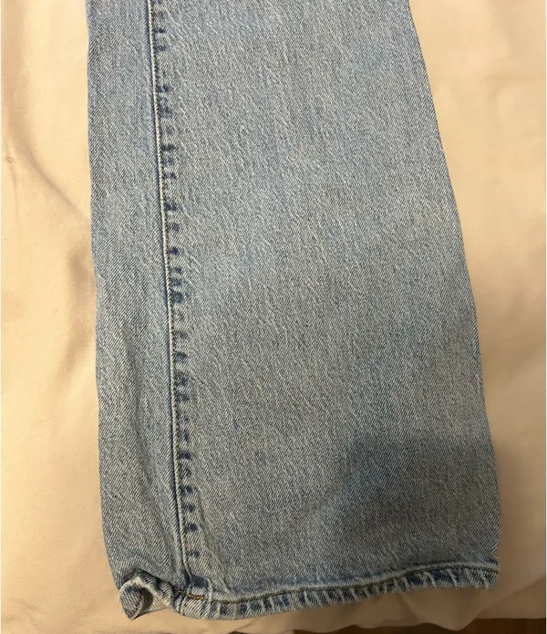 BDG Flare Jeans High-Rise - Image 4