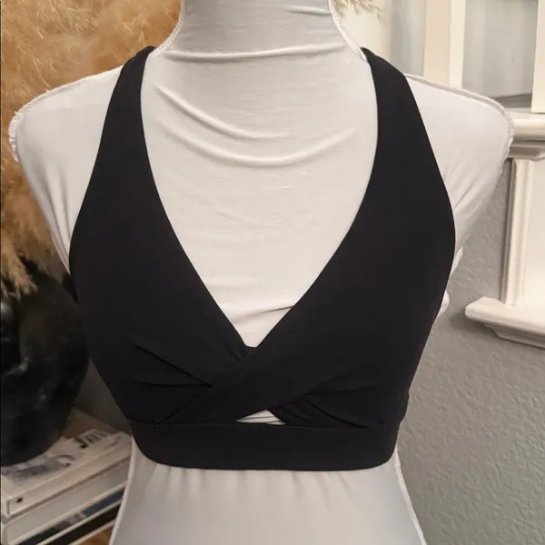 Lululemon Sweet Awakenings Light Support Bra Top Size B/Cup - Image 3