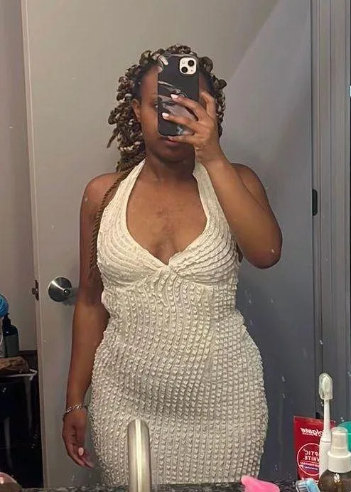 Peppermayo Maxi Dress  - Image 2