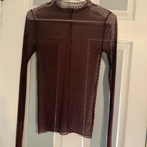 Free People Minding My Business Layering Top - Image 2