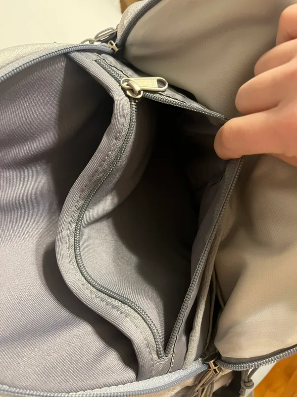The North Face Backpack - Image 14