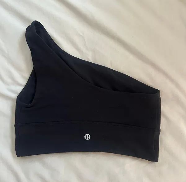 Lululemon Align One Shoulder Tank - Image 2