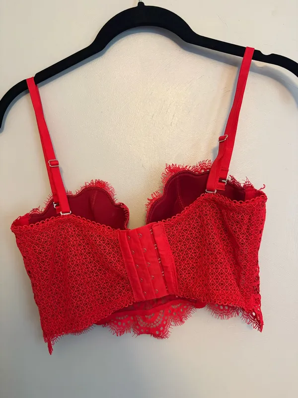 Victoria's Secret Bra - Image 2