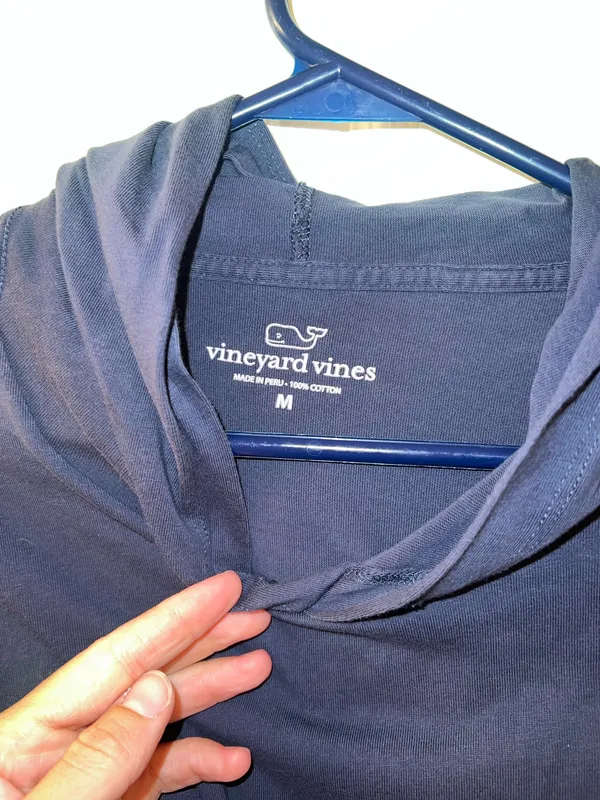 Vineyard Vines Men’s Pullover - Image 3