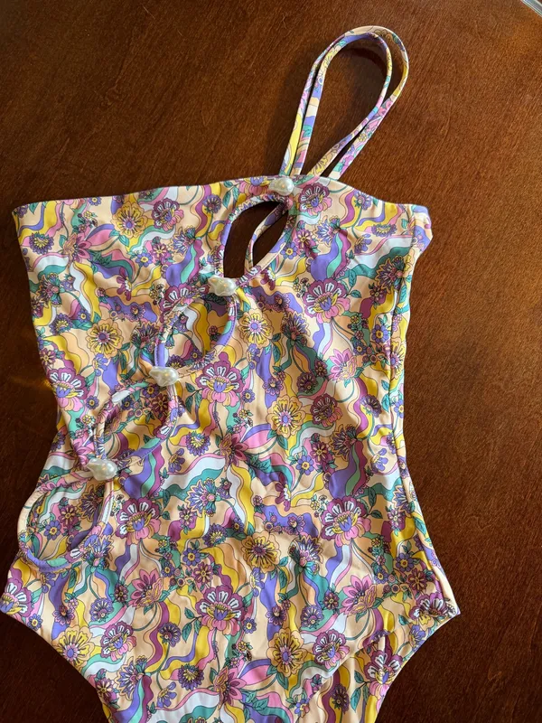 La Porte Nixy Swimsuit Multiple - Image 4